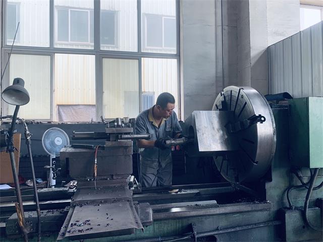 環境展示